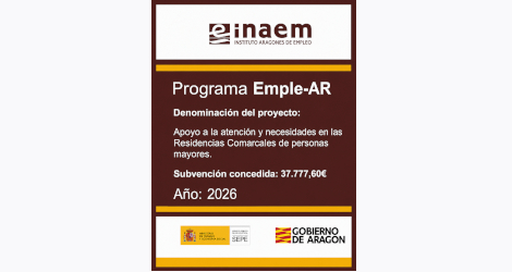 Imagen Emple-AR Residencias