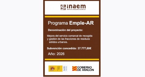 Imagen Emple-AR Residuos Sólidos Urbanos