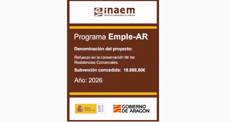 Imagen Emple-AR Conservación