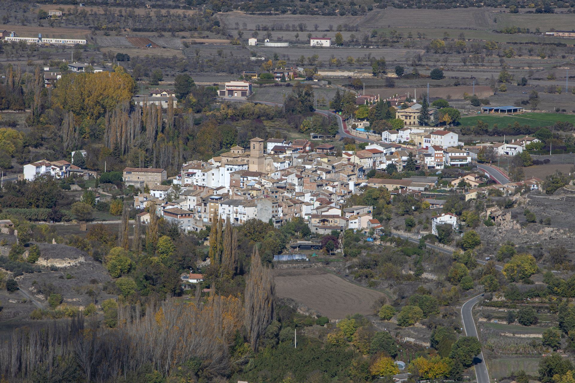Imagen Camporrells