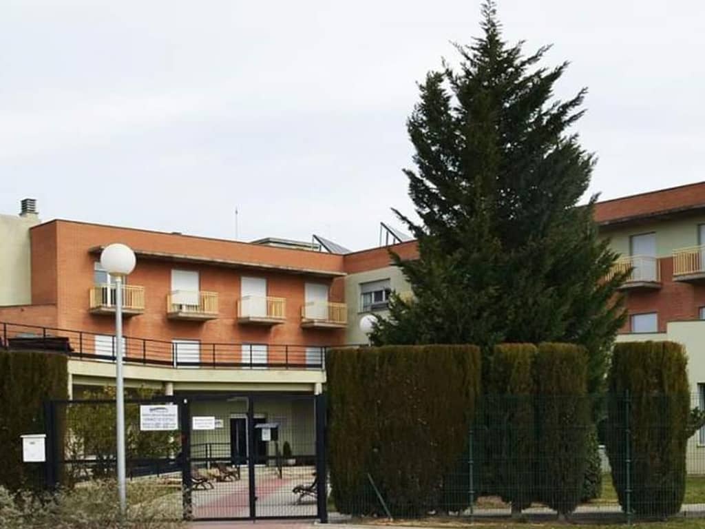 Imagen Residencias de Personas Mayores