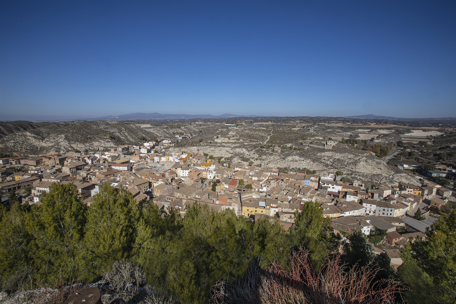 Imagen San Esteban de Litera