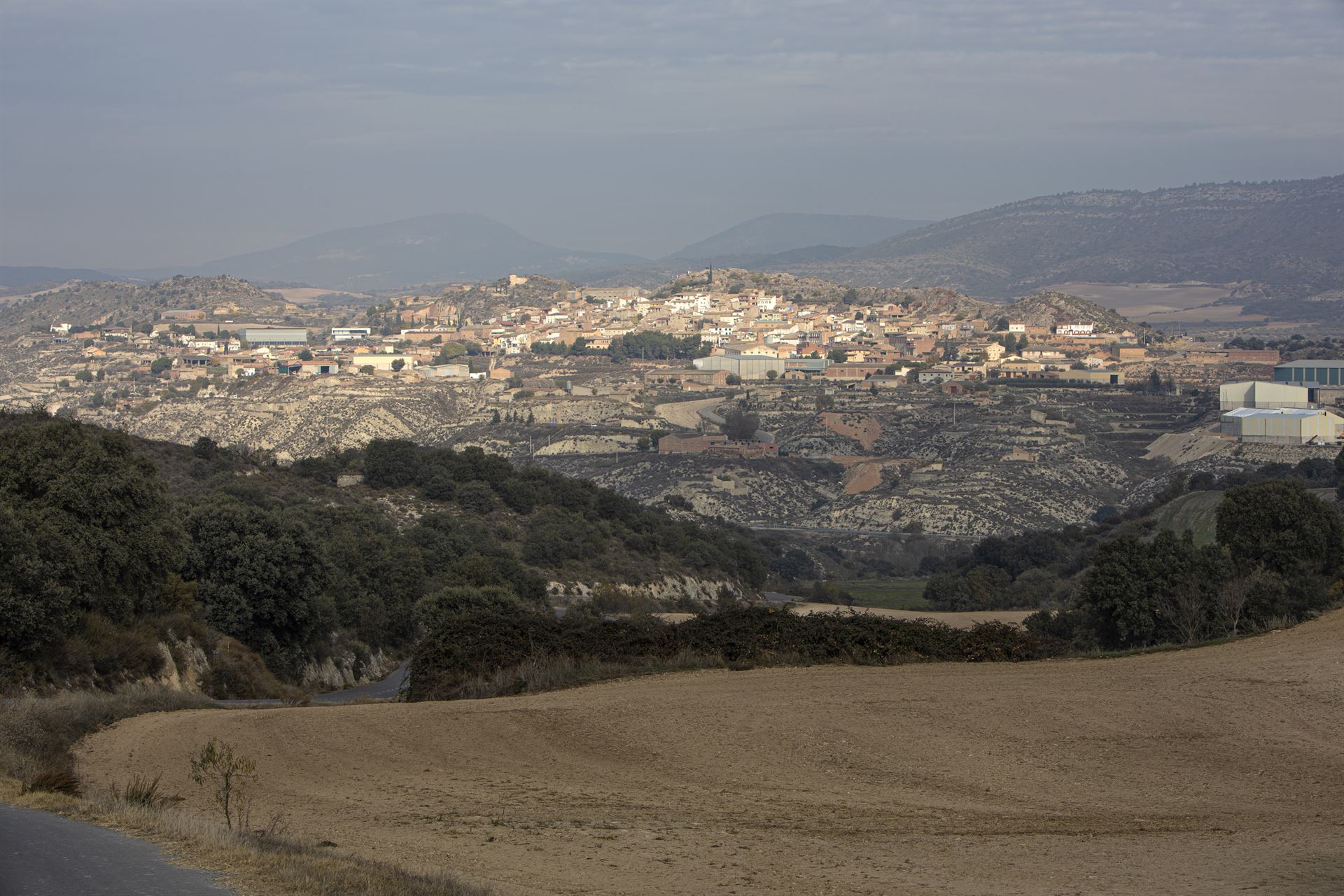 Imagen Castillonroy