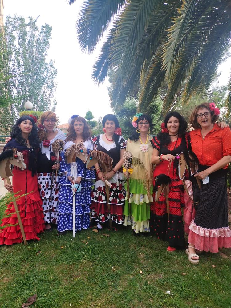 Imagen Últimas actividades realizadas en la residencia Comarca De Litera