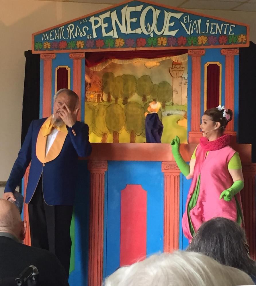 Imagen Festival Imaginaria