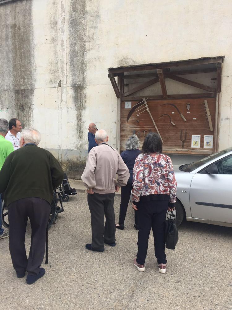 Imagen Una mañana por Esplús