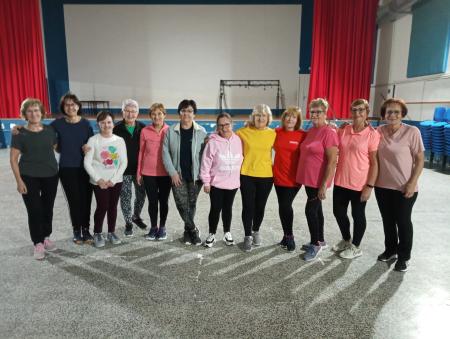 Imagen En marcha las actividades deportivas de la comarca de la litera - la...