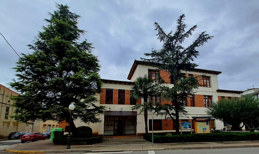 Imagen POSTURA DEL EQUIPO DE GOBIERNO DE LA COMARCA DE LA LITERA SOBRE LA RECOGIDA DE RESIDUOS EN BINÉFAR