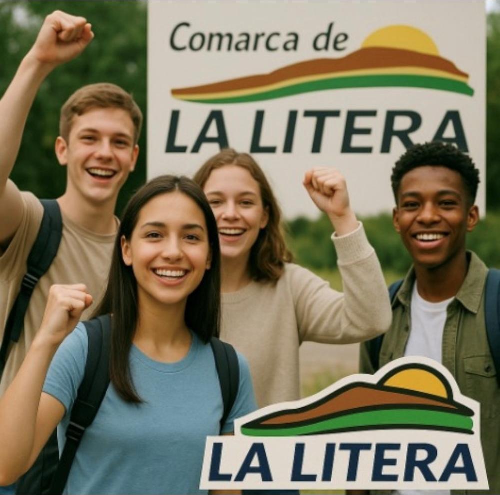 Imagen LA COMARCA IMPULSA NUEVOS PROYECTOS PARA LOS JÓVENES