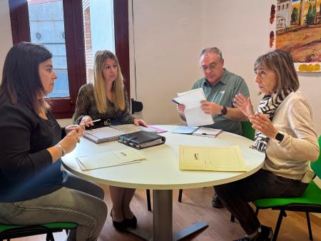 Imagen La Comarca de la Litera solicita un proyecto TándEM para formar nuevos...