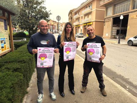 Imagen NDP - La Comarca de La Litera impulsa un servicio pionero de bienestar...