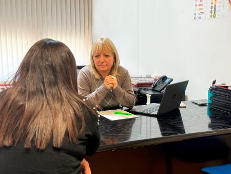 Imagen Más allá de las cifras: la realidad de las víctimas de violencia...