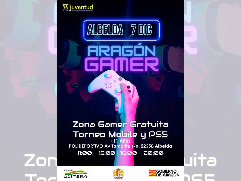 Imagen INSCRIPCIONES BUS JORNADA GAMER