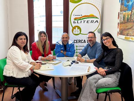 Imagen LA COMARCA DE LA LITERA APRUEBA UN PRESUPUESTO DE 9,93 MILLONES CENTRADO...