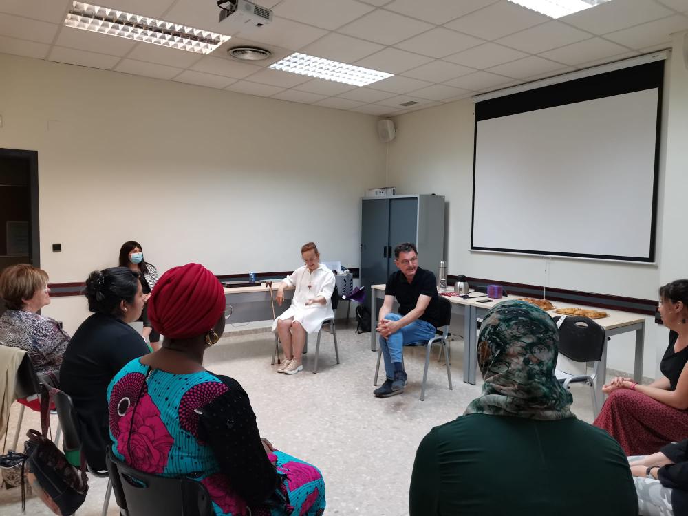 Imagen Finalizada la primera fase del proyecto 