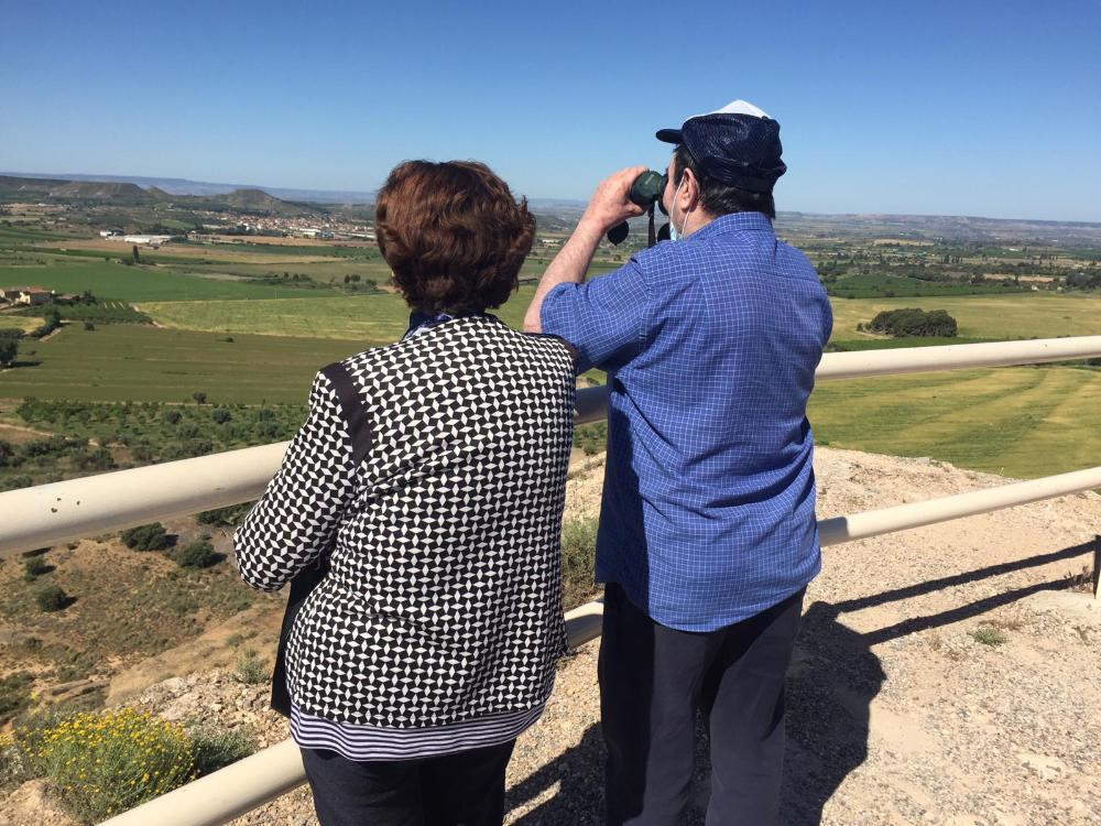 Imagen Se reanuda el programa 